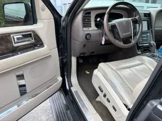 Lincoln Navigator L 2015 4x2 4dr SUV