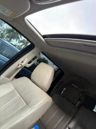 Lincoln Navigator L 2015 4x2 4dr SUV