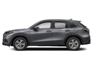 Honda HR-V 2024 AWD LX 4dr Crossover