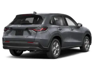Honda HR-V 2024 AWD LX 4dr Crossover