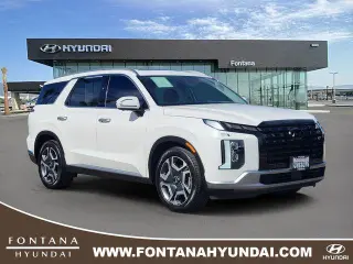 Hyundai PALISADE 2023 AWD Limited 4dr SUV