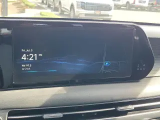 Hyundai PALISADE 2023 AWD Limited 4dr SUV