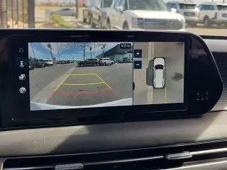 Hyundai PALISADE 2023 AWD Limited 4dr SUV