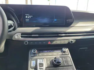 Hyundai PALISADE 2023 AWD Limited 4dr SUV