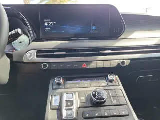 Hyundai PALISADE 2023 AWD Limited 4dr SUV