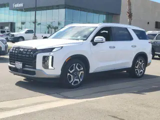 Hyundai PALISADE 2023 AWD Limited 4dr SUV