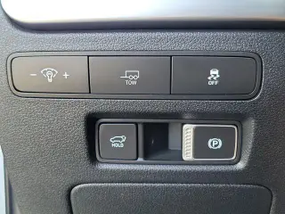 Hyundai PALISADE 2023 AWD Limited 4dr SUV