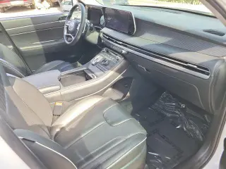 Hyundai PALISADE 2023 AWD Limited 4dr SUV