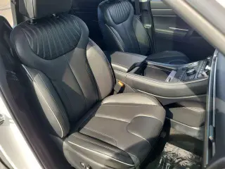 Hyundai PALISADE 2023 AWD Limited 4dr SUV