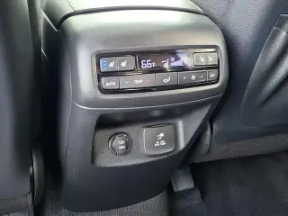 Hyundai PALISADE 2023 AWD Limited 4dr SUV