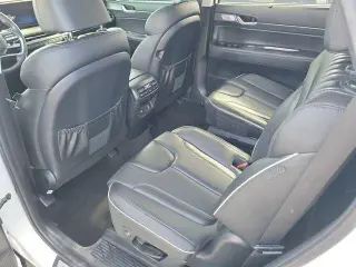 Hyundai PALISADE 2023 AWD Limited 4dr SUV