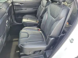 Hyundai PALISADE 2023 AWD Limited 4dr SUV