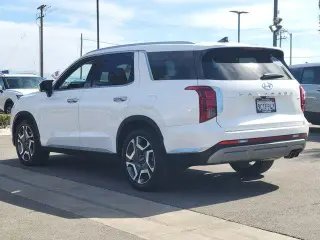 Hyundai PALISADE 2023 AWD Limited 4dr SUV