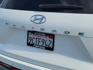 Hyundai PALISADE 2023 AWD Limited 4dr SUV