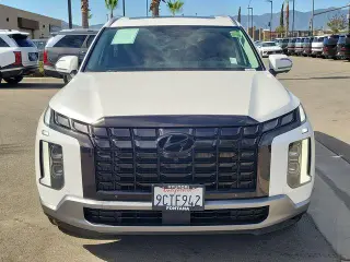 Hyundai PALISADE 2023 AWD Limited 4dr SUV