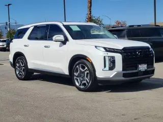 Hyundai PALISADE 2023 AWD Limited 4dr SUV