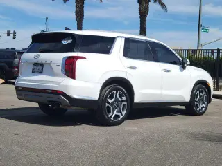 Hyundai PALISADE 2023 AWD Limited 4dr SUV