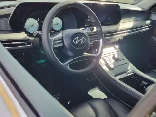 Hyundai PALISADE 2023 AWD Limited 4dr SUV