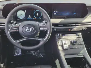 Hyundai PALISADE 2023 AWD Limited 4dr SUV