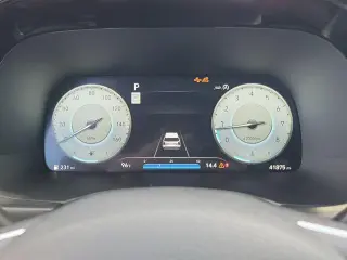 Hyundai PALISADE 2023 AWD Limited 4dr SUV