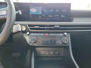 Hyundai SONATA 2024 AWD SEL 4dr Sedan