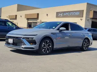 Hyundai SONATA 2024 AWD SEL 4dr Sedan
