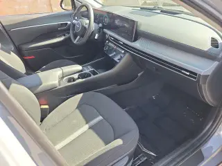 Hyundai SONATA 2024 AWD SEL 4dr Sedan