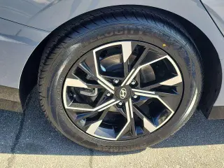 Hyundai SONATA 2024 AWD SEL 4dr Sedan
