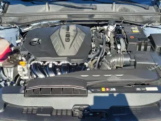 Hyundai SONATA 2024 AWD SEL 4dr Sedan
