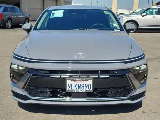 Hyundai SONATA 2024 AWD SEL 4dr Sedan