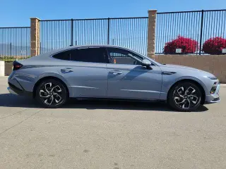 Hyundai SONATA 2024 AWD SEL 4dr Sedan