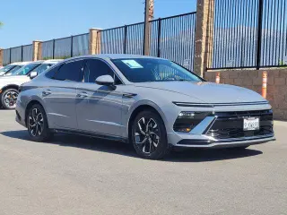 Hyundai SONATA 2024 AWD SEL 4dr Sedan