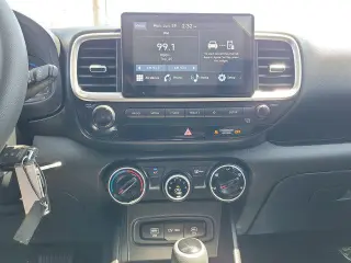 Hyundai VENUE 2026 SE 4dr Crossover