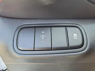 Hyundai VENUE 2026 SE 4dr Crossover