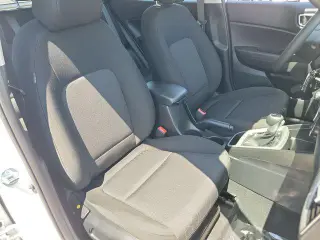 Hyundai VENUE 2026 SE 4dr Crossover