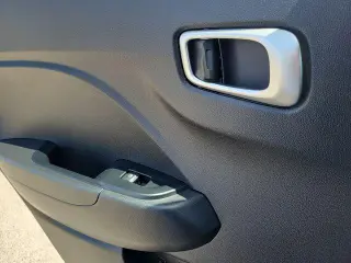 Hyundai VENUE 2026 SE 4dr Crossover