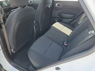 Hyundai VENUE 2026 SE 4dr Crossover