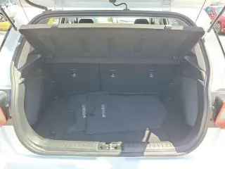 Hyundai VENUE 2026 SE 4dr Crossover
