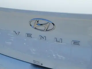 Hyundai VENUE 2026 SE 4dr Crossover