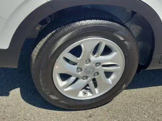 Hyundai VENUE 2026 SE 4dr Crossover