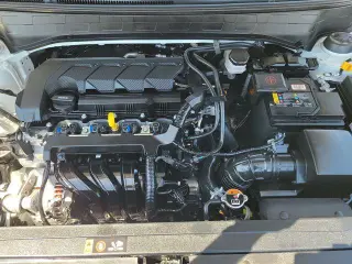 Hyundai VENUE 2026 SE 4dr Crossover