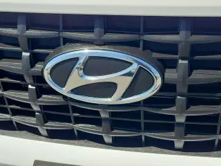Hyundai VENUE 2026 SE 4dr Crossover