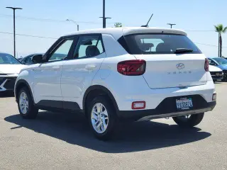 Hyundai VENUE 2026 SE 4dr Crossover