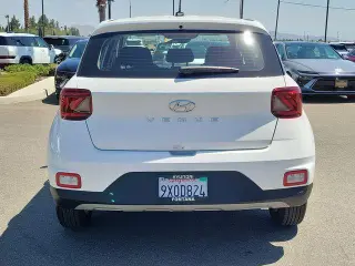 Hyundai VENUE 2026 SE 4dr Crossover