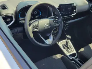 Hyundai VENUE 2026 SE 4dr Crossover