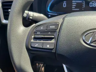 Hyundai VENUE 2026 SE 4dr Crossover