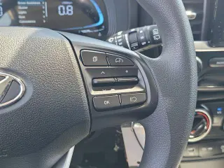 Hyundai VENUE 2026 SE 4dr Crossover
