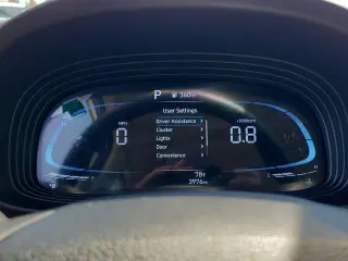 Hyundai VENUE 2026 SE 4dr Crossover