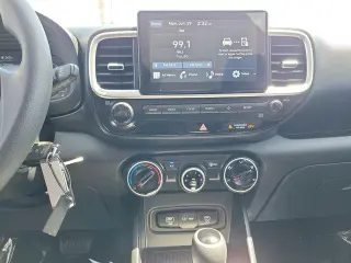 Hyundai VENUE 2026 SE 4dr Crossover