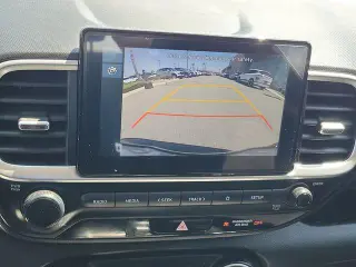 Hyundai VENUE 2026 SE 4dr Crossover